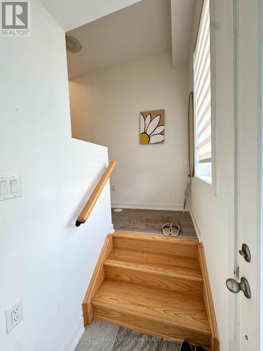 4-100 Stanley Green Boulevard, Toronto, ON, M3K 0C8 - 2