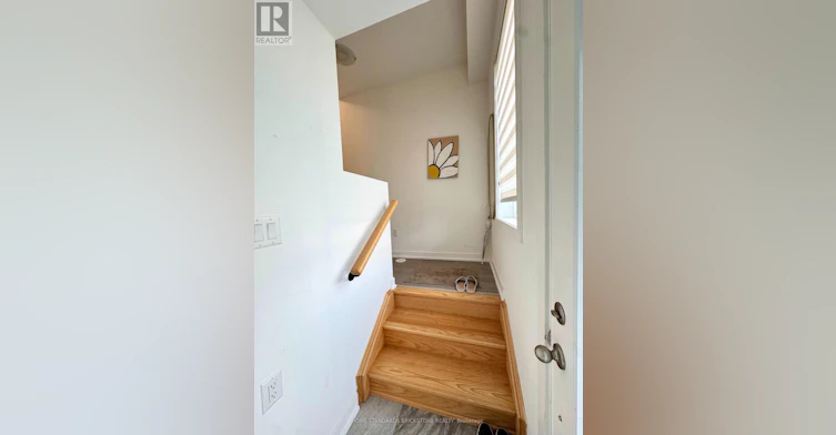 4-100 Stanley Green Boulevard, Toronto, ON, M3K 0C8 - 2