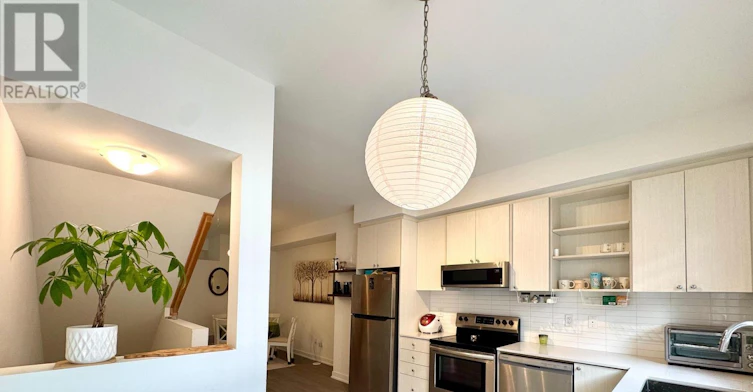4-100 Stanley Green Boulevard, Toronto, ON, M3K 0C8 - 6