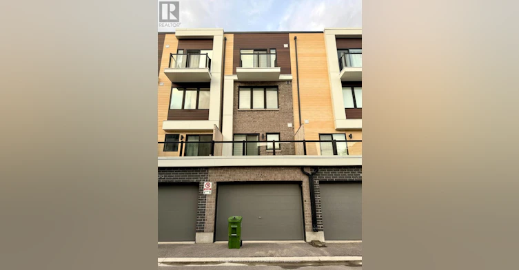 4-100 Stanley Green Boulevard, Toronto, ON, M3K 0C8 - 24