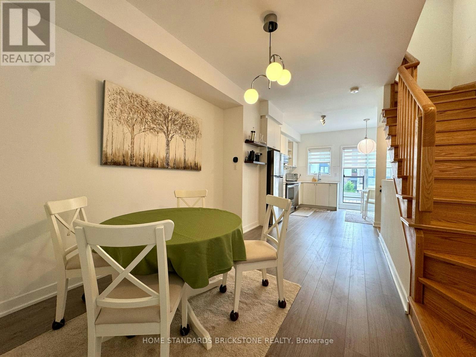 4-100 Stanley Green Boulevard, Toronto, ON, M3K 0C8 - 4