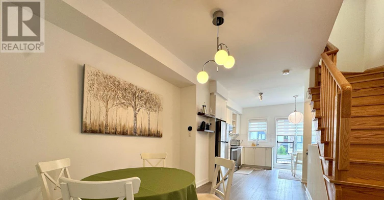 4-100 Stanley Green Boulevard, Toronto, ON, M3K 0C8 - 4