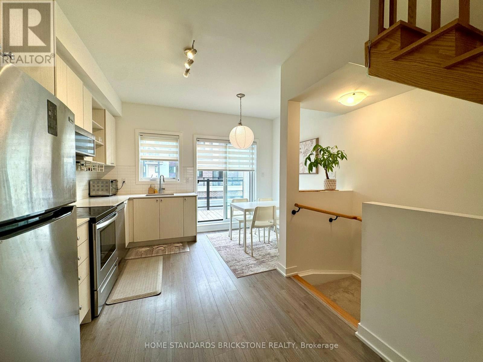 4-100 Stanley Green Boulevard, Toronto, ON, M3K 0C8 - 5