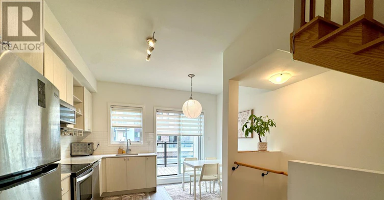 4-100 Stanley Green Boulevard, Toronto, ON, M3K 0C8 - 5