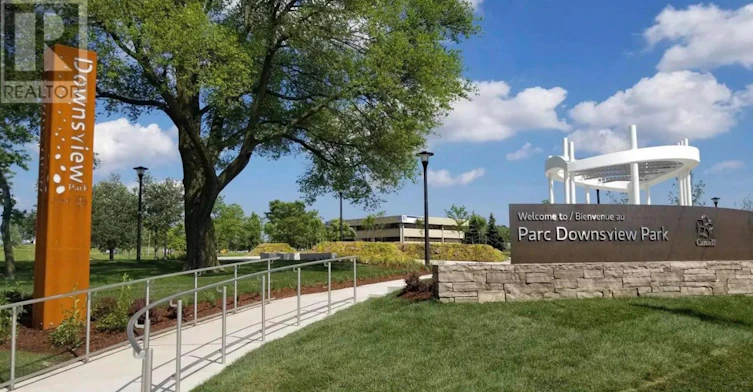4-100 Stanley Green Boulevard, Toronto, ON, M3K 0C8 - 26
