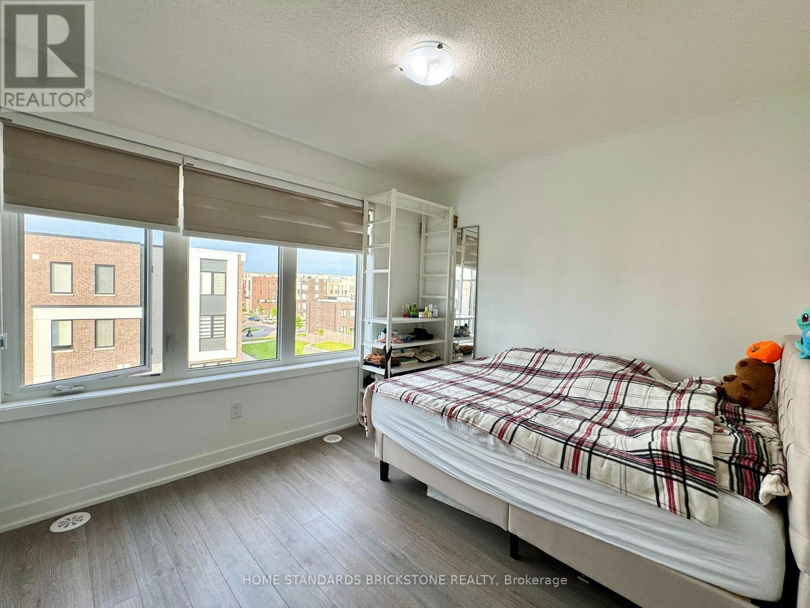 4-100 Stanley Green Boulevard, Toronto, ON, M3K 0C8 - 17