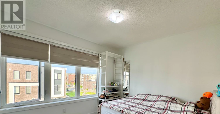 4-100 Stanley Green Boulevard, Toronto, ON, M3K 0C8 - 17