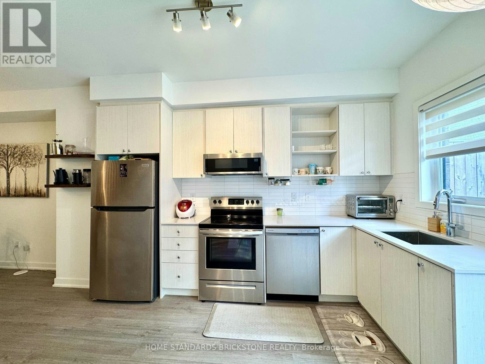 4-100 Stanley Green Boulevard, Toronto, ON, M3K 0C8 - 7