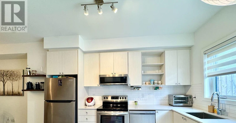 4-100 Stanley Green Boulevard, Toronto, ON, M3K 0C8 - 7