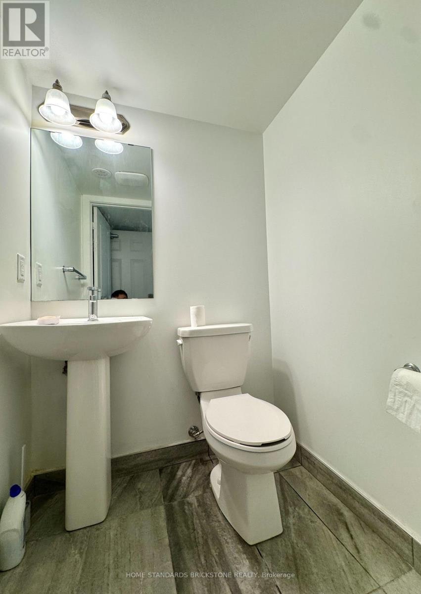 4-100 Stanley Green Boulevard, Toronto, ON, M3K 0C8 - 21