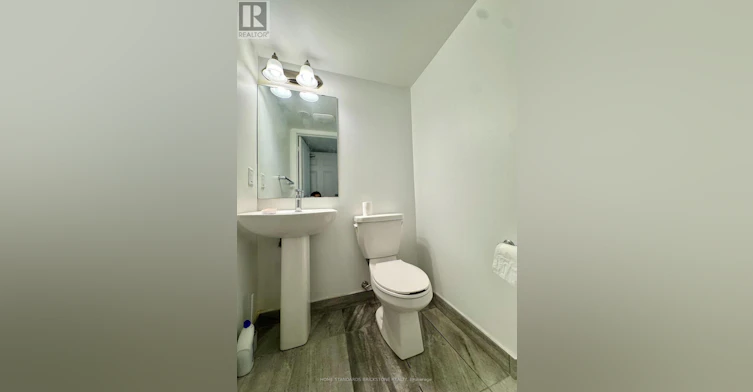 4-100 Stanley Green Boulevard, Toronto, ON, M3K 0C8 - 21