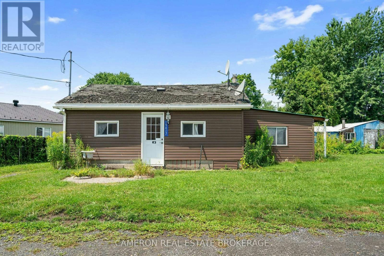 19407 Malibu Lane, South Glengarry, ON, K0C 2E0