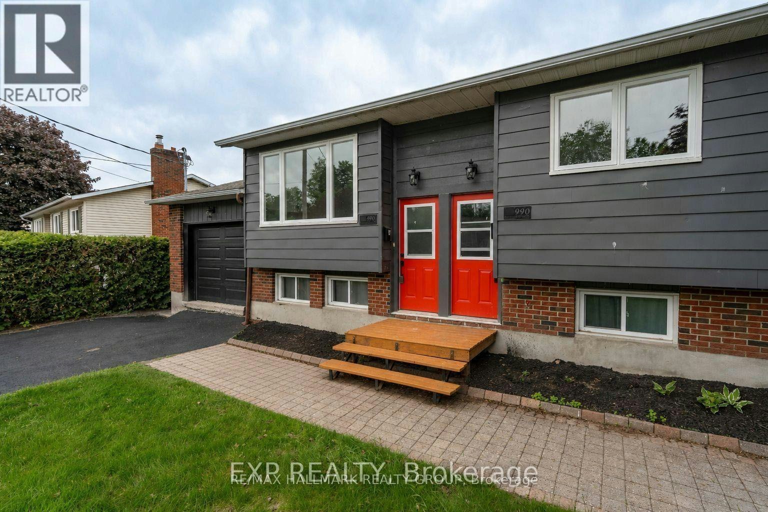 1 AND 2-990 St Jacques St Street N, Clarence-Rockland, ON, K4K 1C1 - 2