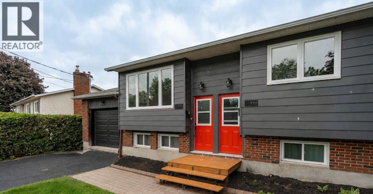 1 AND 2-990 St Jacques St Street N, Clarence-Rockland, ON, K4K 1C1 - 2