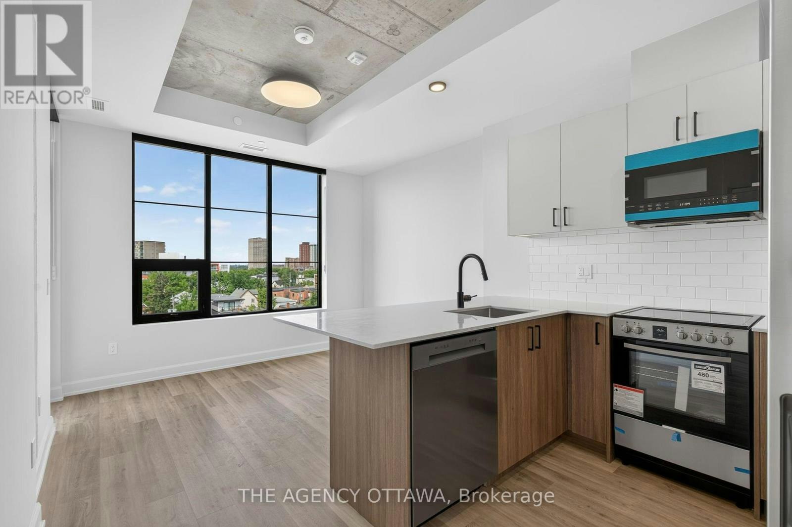 603-56 Bayswater Avenue, Ottawa, ON, K1Y 2E9 - 9
