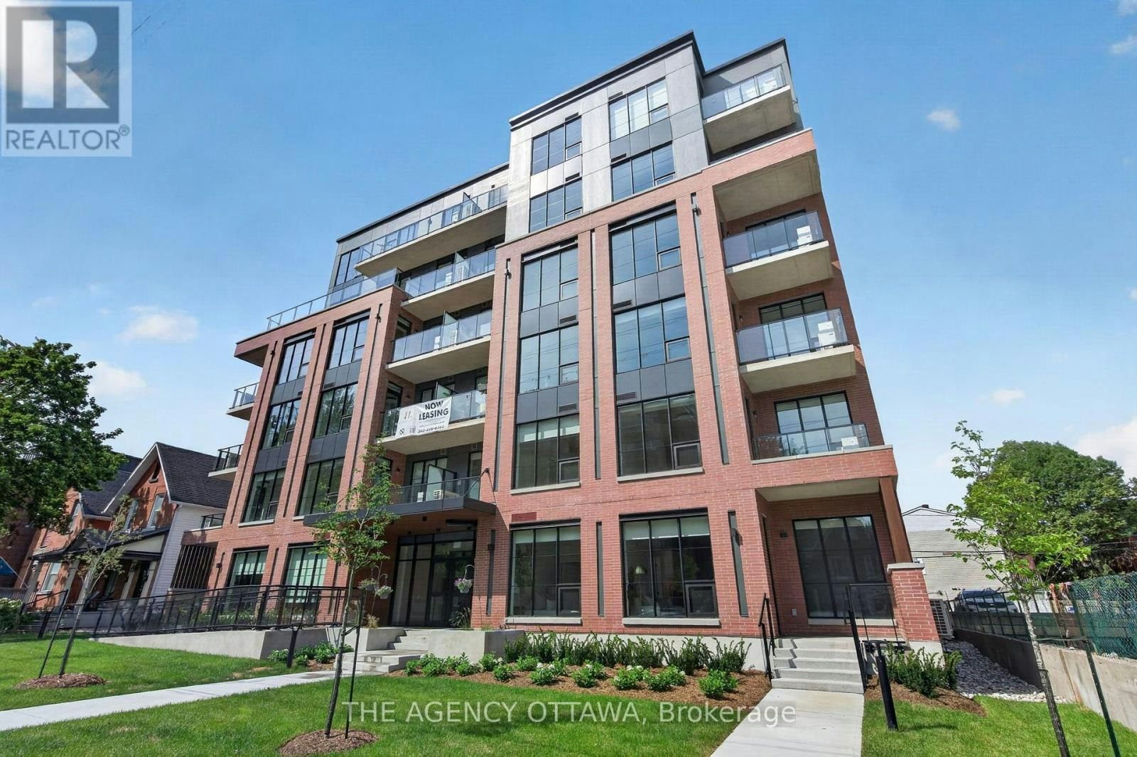603-56 Bayswater Avenue, Ottawa, ON, K1Y 2E9 - 2