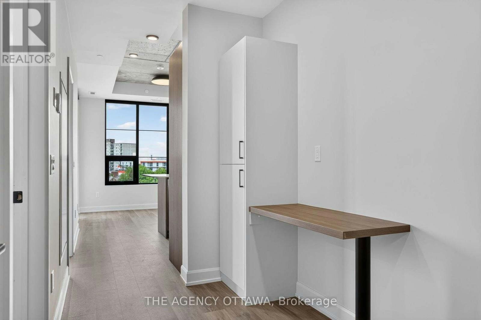 603-56 Bayswater Avenue, Ottawa, ON, K1Y 2E9 - 8