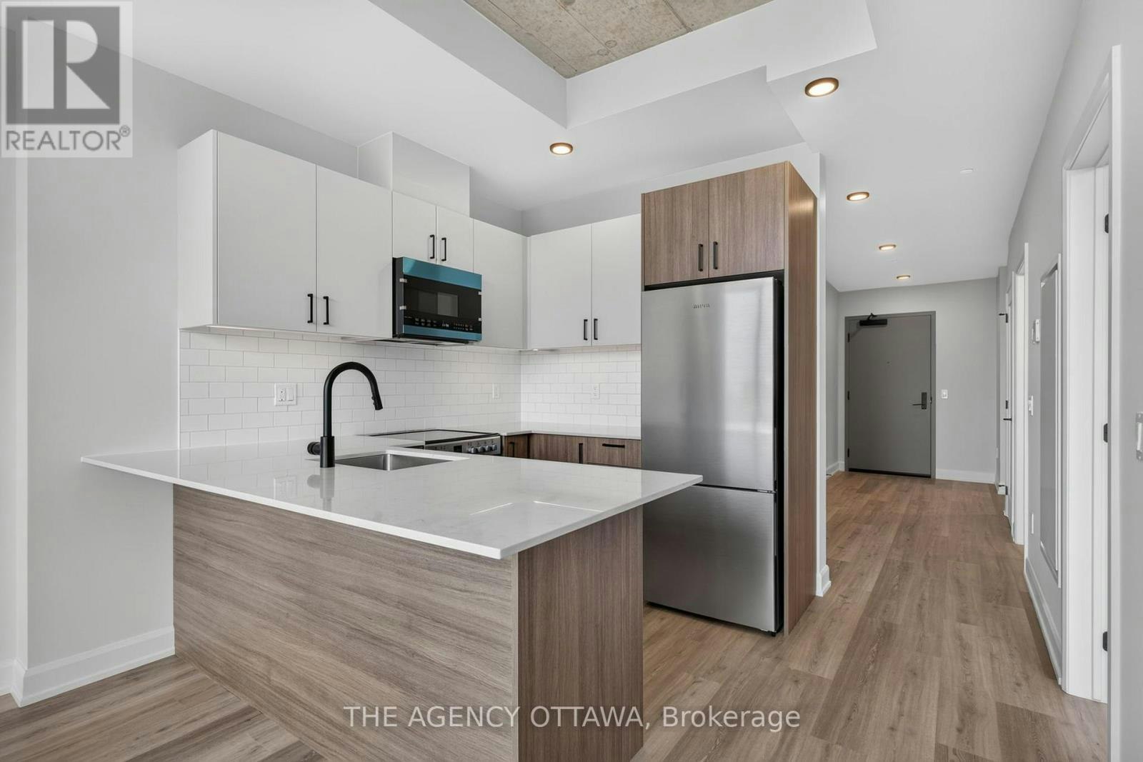 603-56 Bayswater Avenue, Ottawa, ON, K1Y 2E9 - 10
