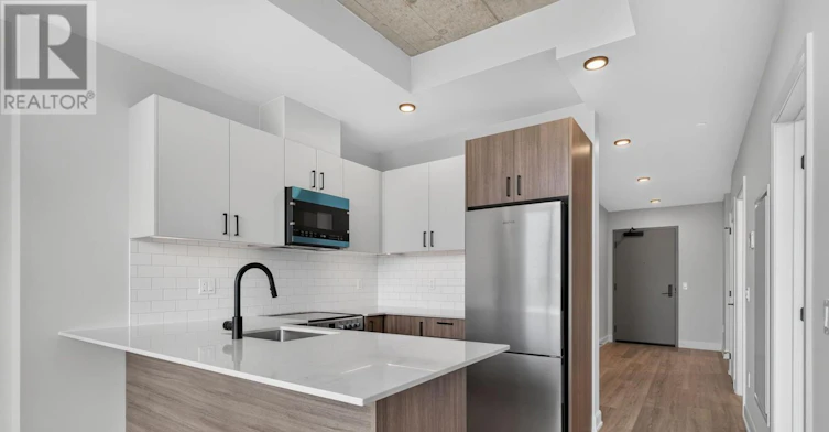 603-56 Bayswater Avenue, Ottawa, ON, K1Y 2E9 - 10