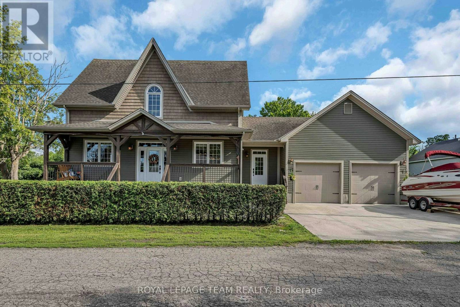 22 Centre Street, Kemptville, ON, K0G 1B0