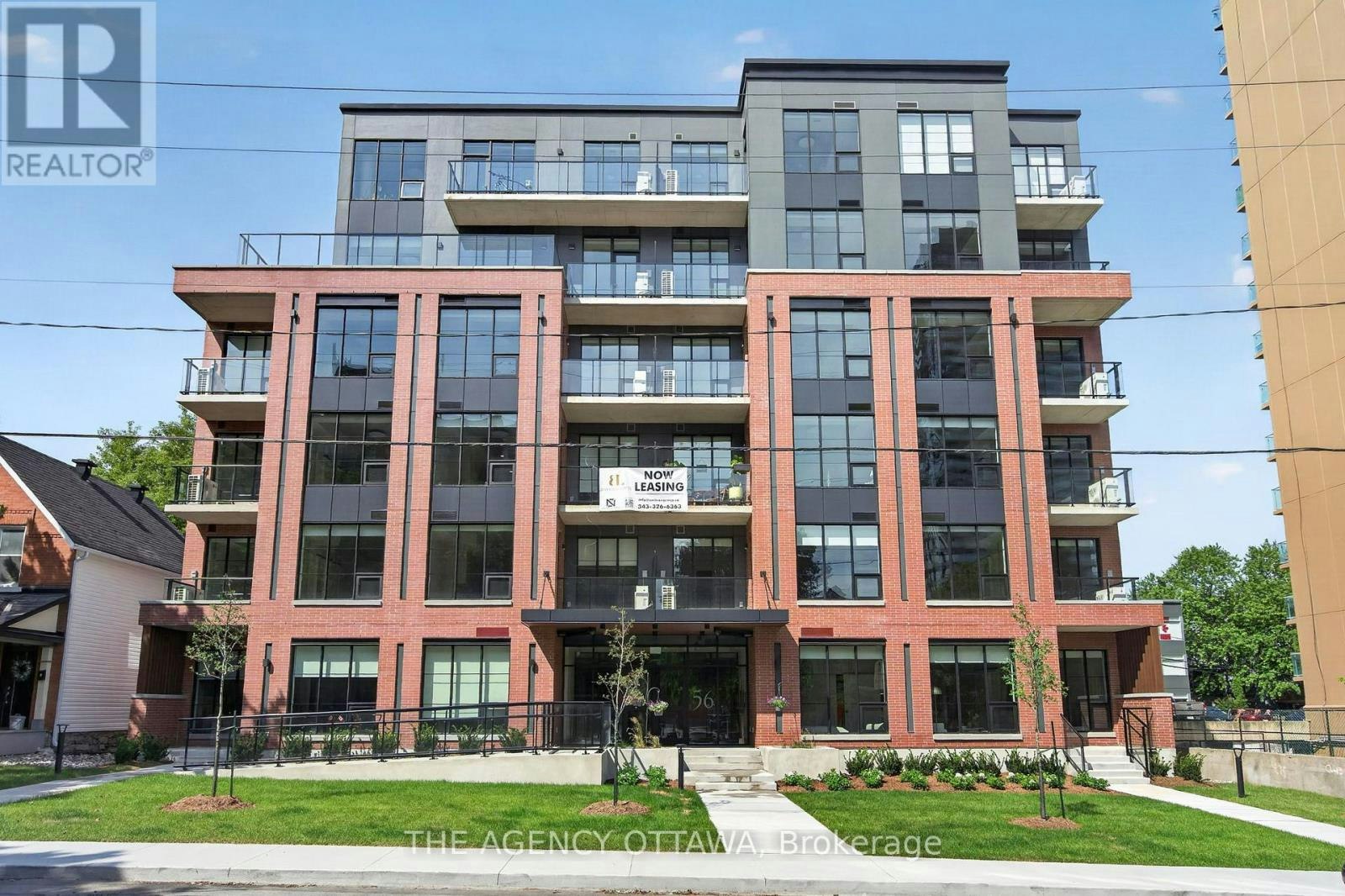 506-56 Bayswater Avenue, Ottawa, ON, K1Y 2E9