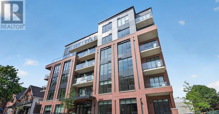 506-56 Bayswater Avenue, Ottawa, ON, K1Y 2E9 - 2