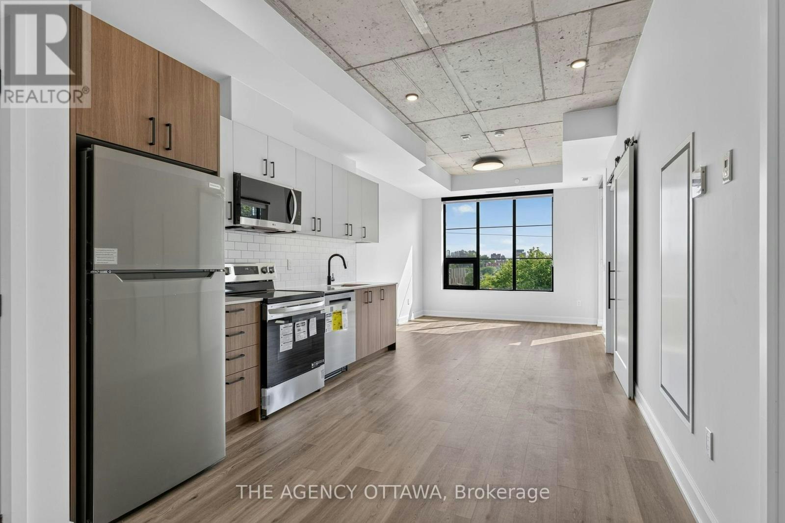 506-56 Bayswater Avenue, Ottawa, ON, K1Y 2E9 - 8