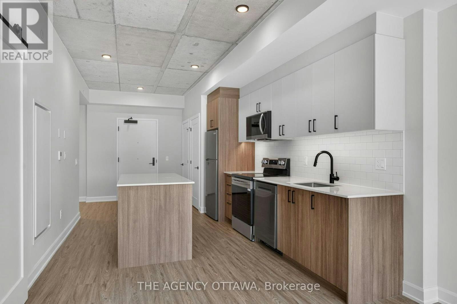 208-56 Bayswater Avenue, Ottawa, ON, K1Y 2E9 - 11