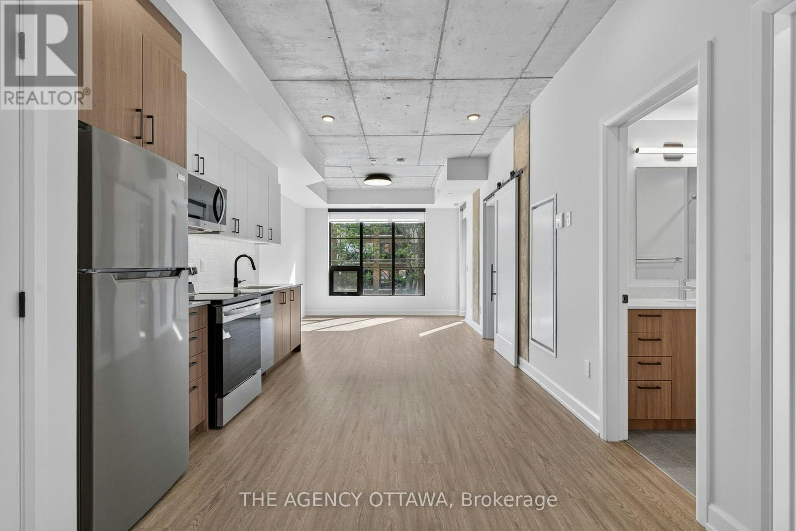302-56 Bayswater Avenue, Ottawa, ON, K1Y 2E9 - 5