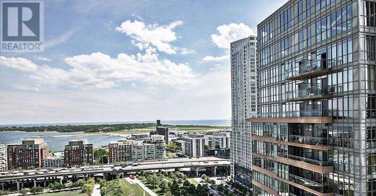 2208-21 Iceboat Terrace, Toronto, ON, M5V 4B1 - 3