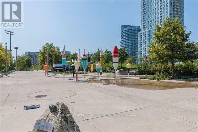 2208-21 Iceboat Terrace, Toronto, ON, M5V 4B1 - 29