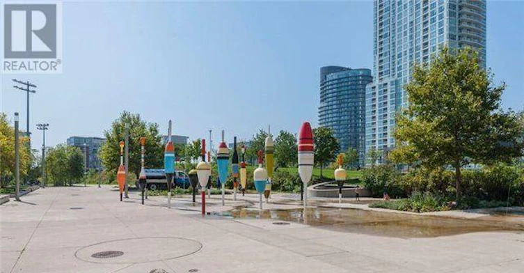 2208-21 Iceboat Terrace, Toronto, ON, M5V 4B1 - 29