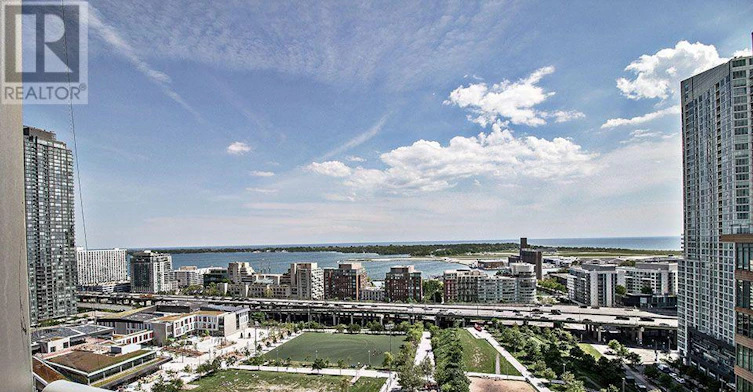 2208-21 Iceboat Terrace, Toronto, ON, M5V 4B1