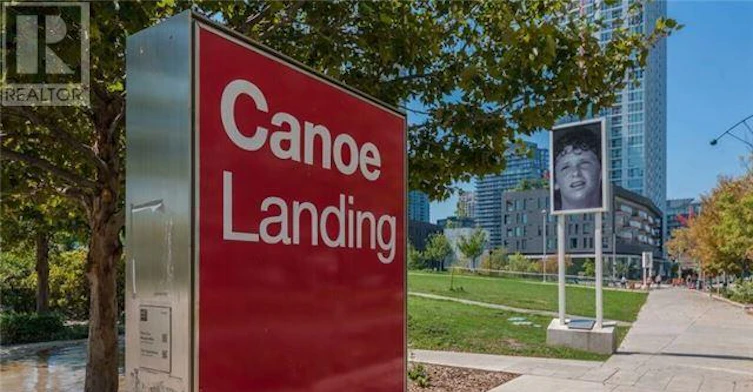 2208-21 Iceboat Terrace, Toronto, ON, M5V 4B1 - 30