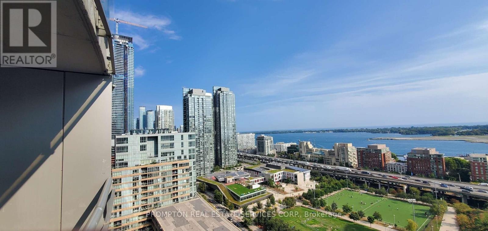 2208-21 Iceboat Terrace, Toronto, ON, M5V 4B1 - 5