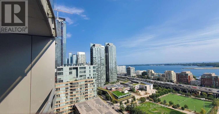 2208-21 Iceboat Terrace, Toronto, ON, M5V 4B1 - 5