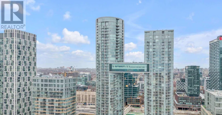 2208-21 Iceboat Terrace, Toronto, ON, M5V 4B1 - 34