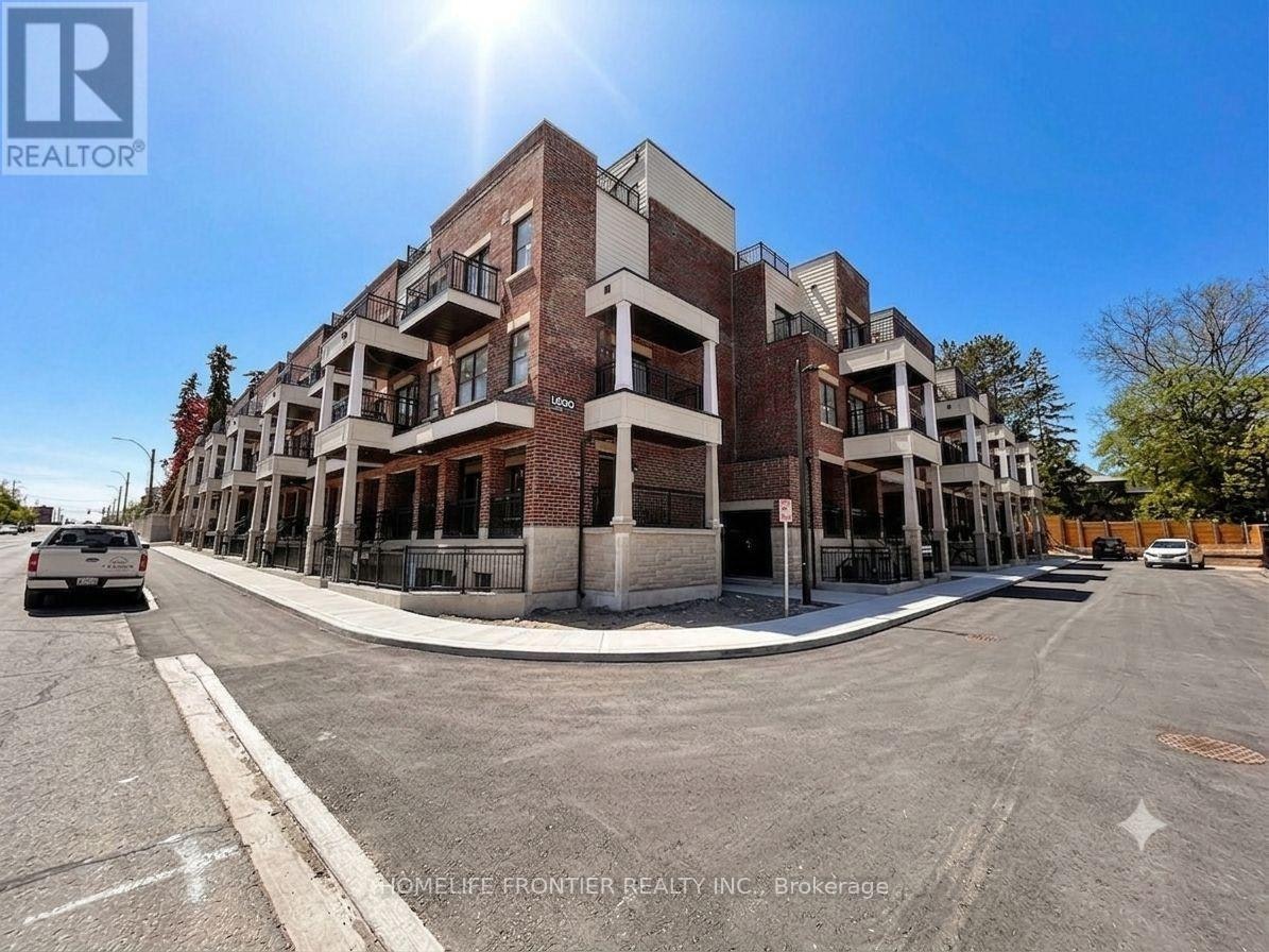 11B-15100 Yonge Street, Aurora, ON, L4G 4C8 - 3