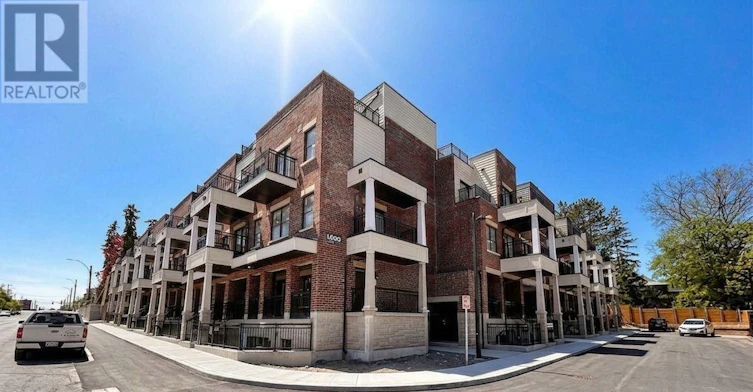 11B-15100 Yonge Street, Aurora, ON, L4G 4C8 - 3