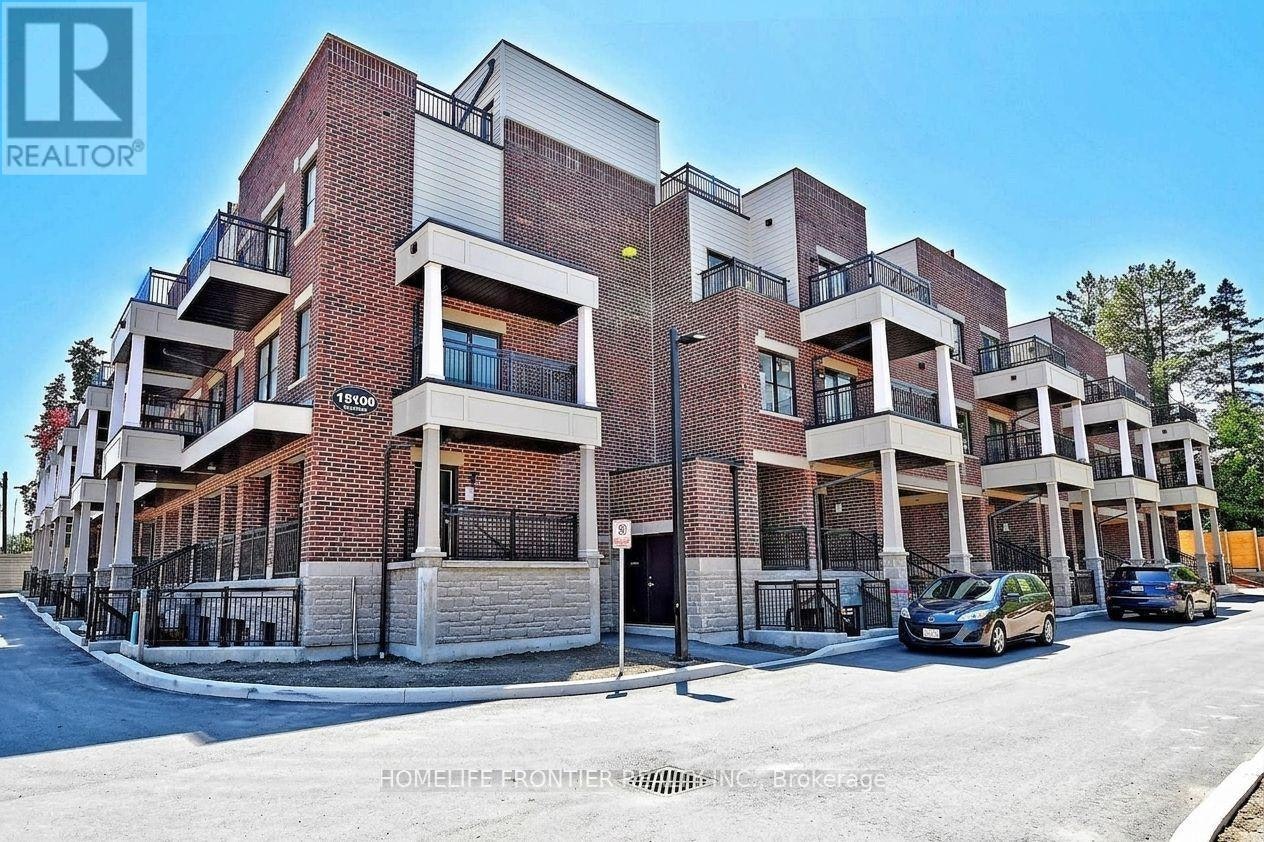 11B-15100 Yonge Street, Aurora, ON, L4G 4C8 - 5