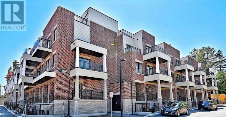 11B-15100 Yonge Street, Aurora, ON, L4G 4C8 - 5