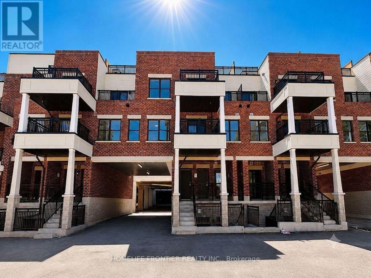 11B-15100 Yonge Street, Aurora, ON, L4G 4C8 - 2