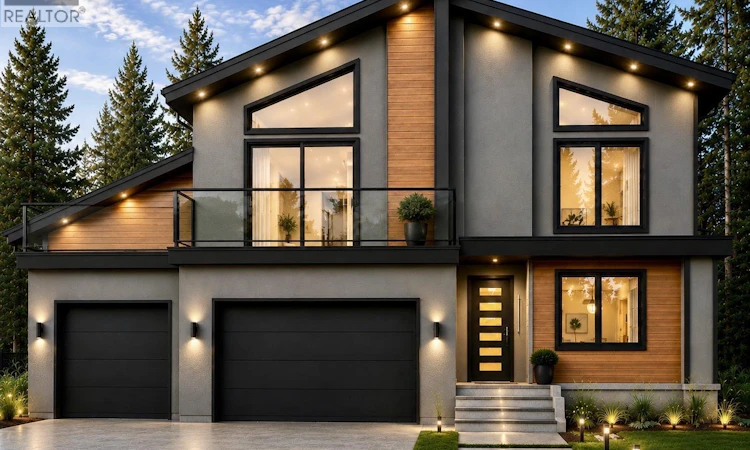 3131 Munro Way
