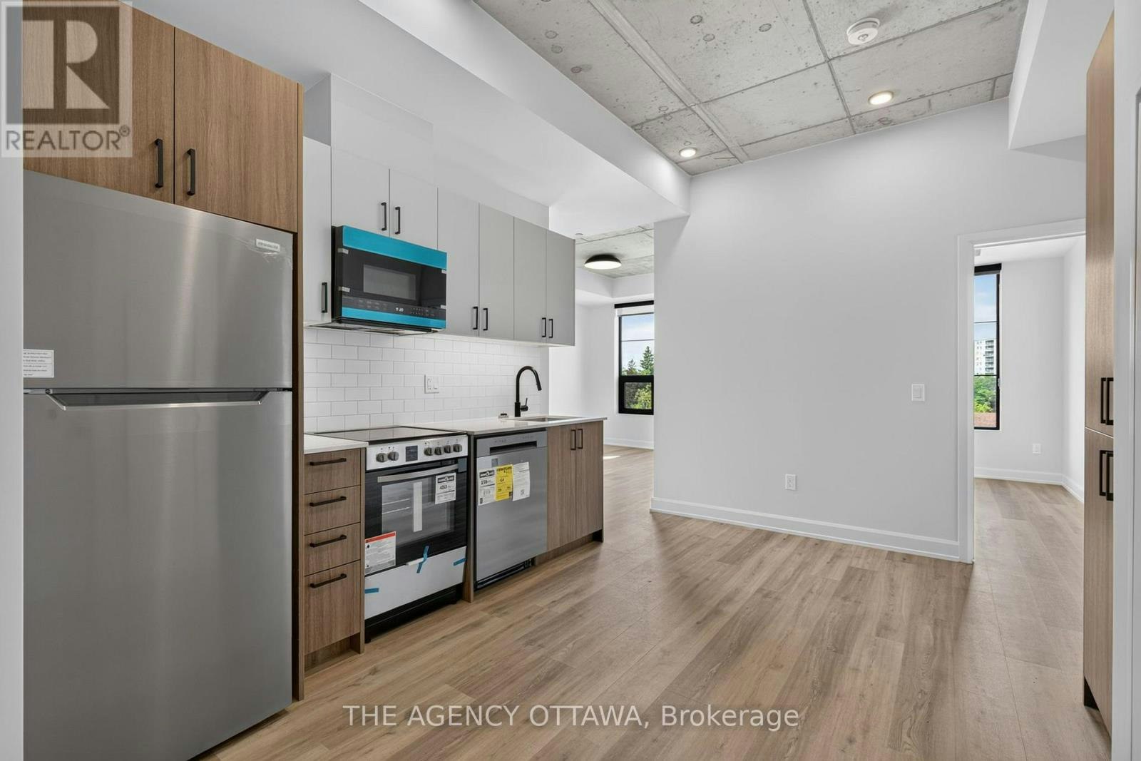 502-56 Bayswater Avenue, Ottawa, ON, K1Y 2E9 - 7