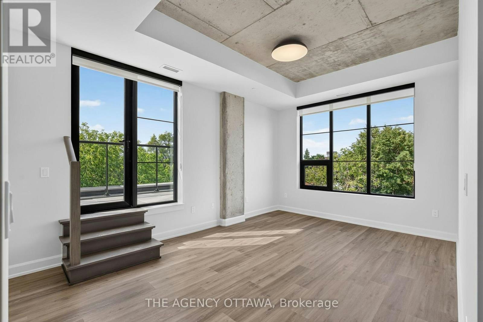 502-56 Bayswater Avenue, Ottawa, ON, K1Y 2E9 - 9