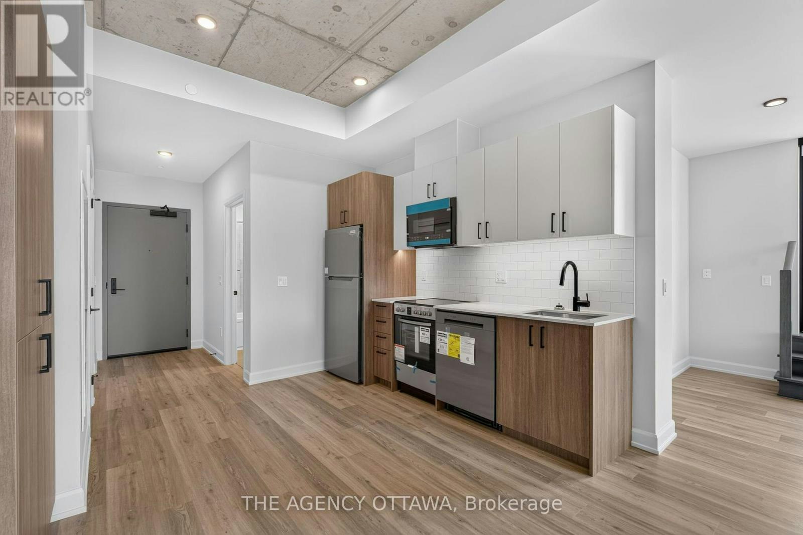 502-56 Bayswater Avenue, Ottawa, ON, K1Y 2E9 - 8