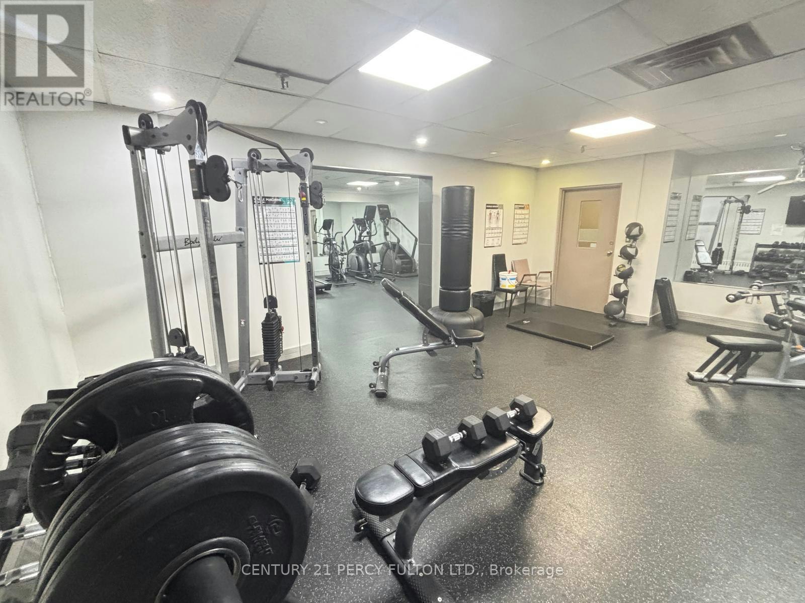 710-1338 York Mills Road, Toronto, ON, M3A 3M3 - 29