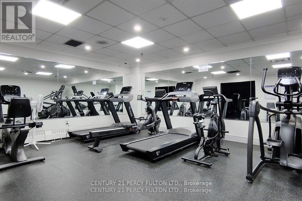 710-1338 York Mills Road, Toronto, ON, M3A 3M3 - 35