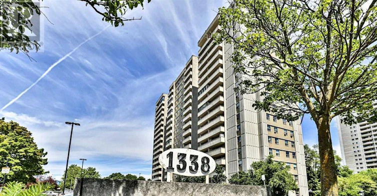 710-1338 York Mills Road, Toronto, ON, M3A 3M3