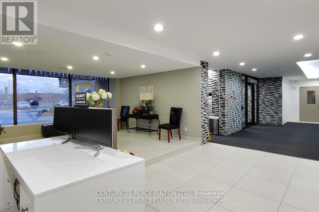 710-1338 York Mills Road, Toronto, ON, M3A 3M3 - 3